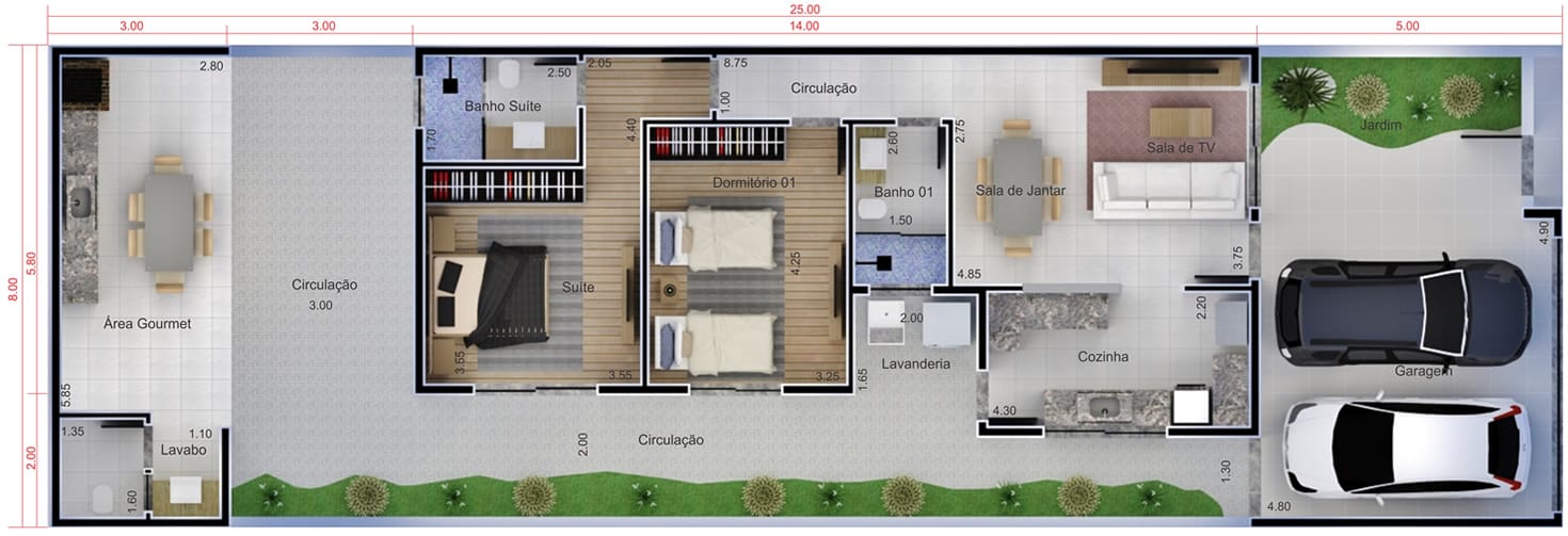 economical-house-plan-plans-of-houses-models-and-facades-of-houses