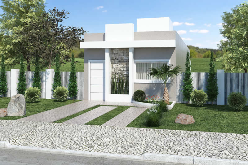 House with 3 bedrooms