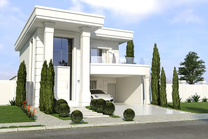 neoclassical-house-plan-plans-of-houses-models-and-facades-of-houses